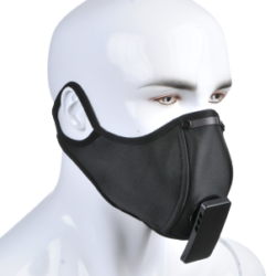 Küresel Aktif Karbonlu Maskeler Küresel Aktif Karbonlu Maskeler